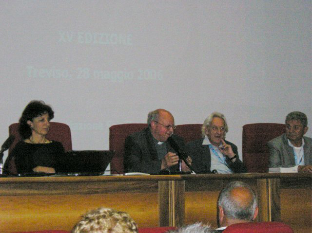 Foto - Premio Letterario San Paolo 2006