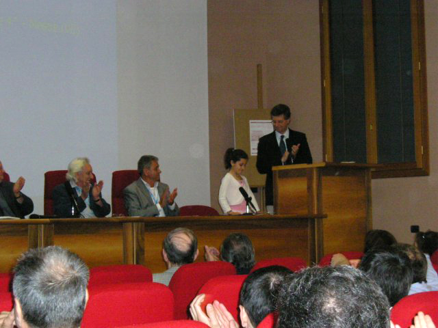 Foto - Premio Letterario San Paolo 2006