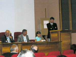 Foto - Premio Letterario San Paolo 2006