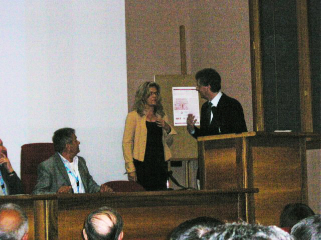 Foto - Premio Letterario San Paolo 2006