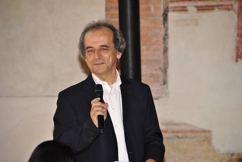 Foto - Premio Letterario San Paolo 2014