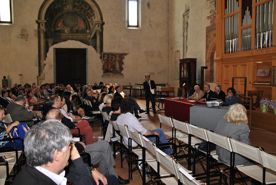 Foto - Premio Letterario San Paolo 2014