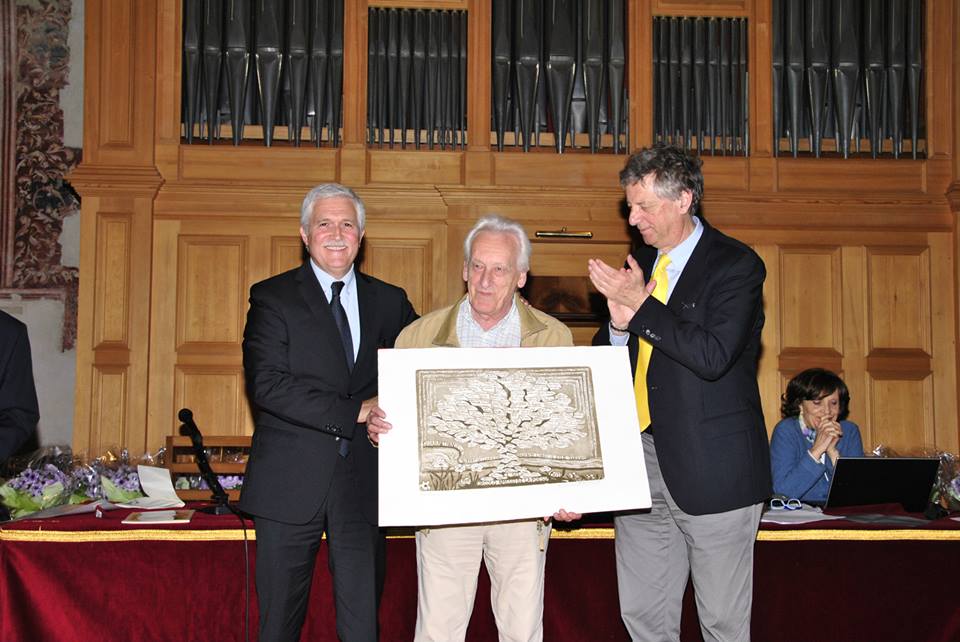 Foto - Premio Letterario San Paolo 2014