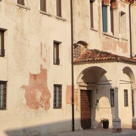 Museo di Santa Caterina - Treviso