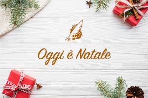 Oggi è Natale, poesia di Alberto Albanese JR