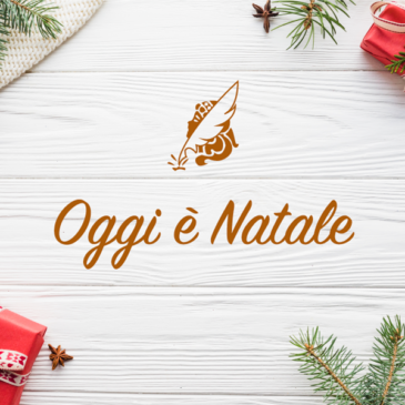 Oggi è Natale, poesia di Alberto Albanese JR