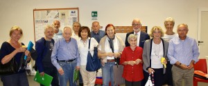 Giuria del Premio Letterario San Paolo