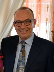 Giuseppe Nicoletti