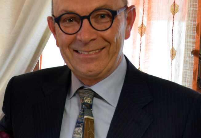 Giuseppe Nicoletti