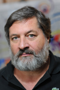 Toni Buso