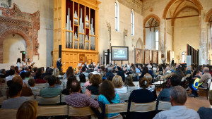 XXI Edizione Biennale 2018