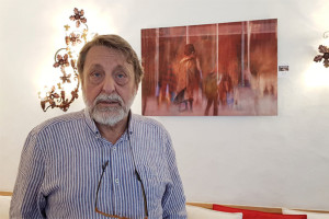 Sandro Palla